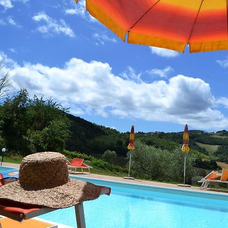 Agriturismo Marano Mengara 外观 照片