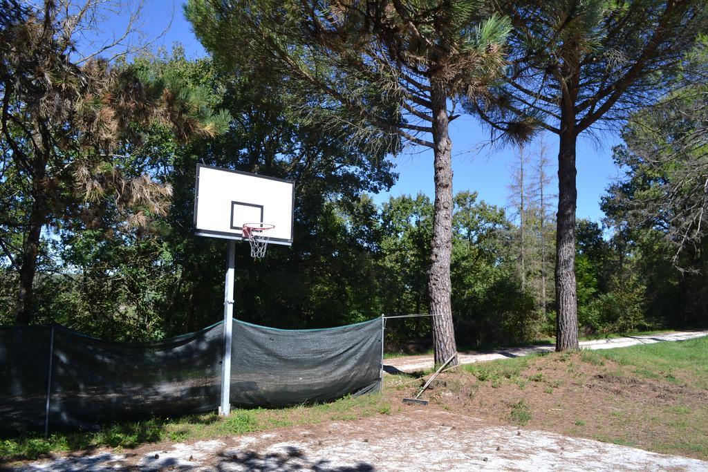 Agriturismo Marano Mengara 外观 照片