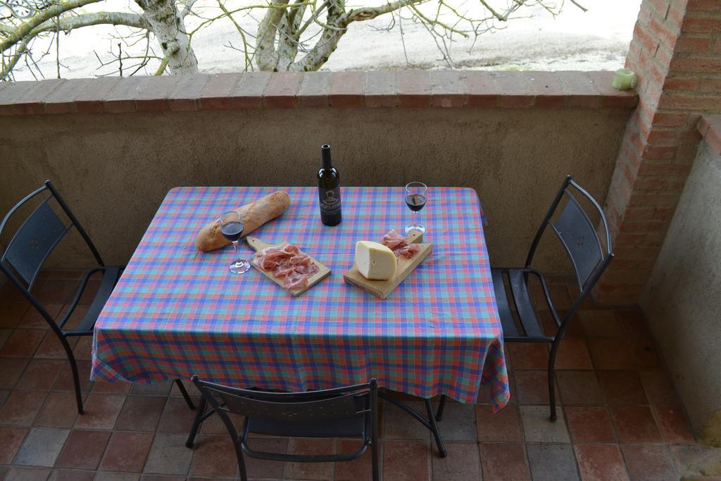 Agriturismo Marano Mengara 外观 照片
