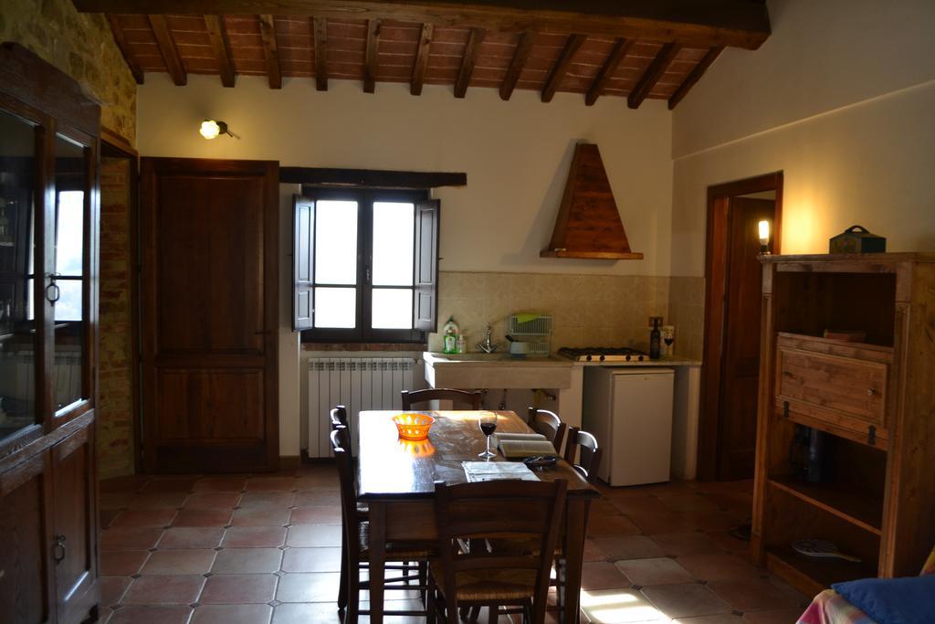 Agriturismo Marano Mengara 外观 照片