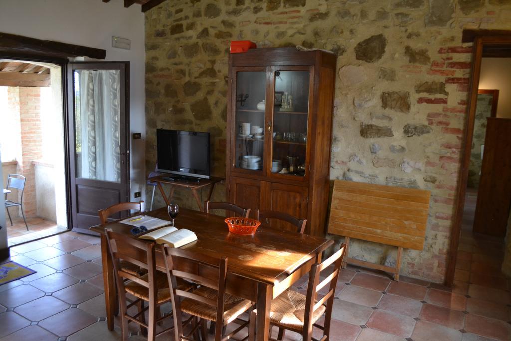 Agriturismo Marano Mengara 外观 照片