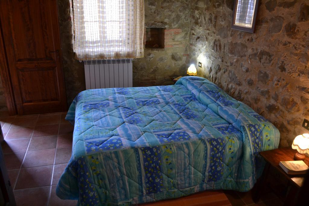 Agriturismo Marano Mengara 外观 照片