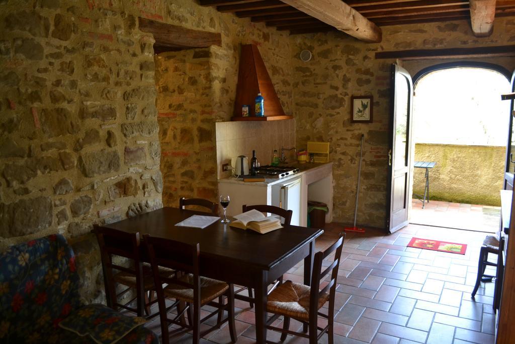Agriturismo Marano Mengara 外观 照片