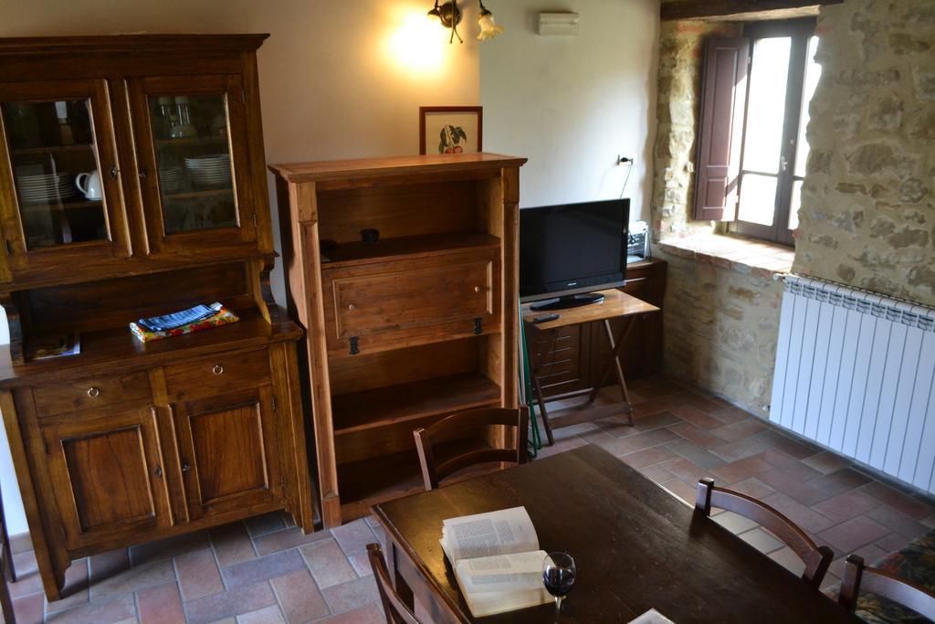 Agriturismo Marano Mengara 外观 照片