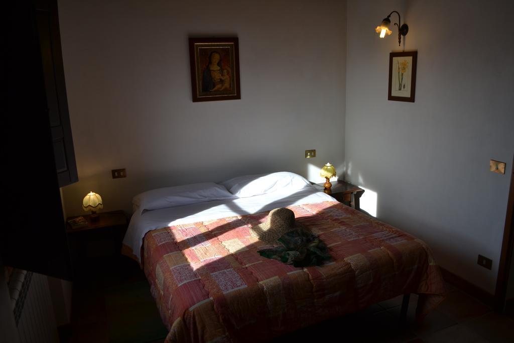 Agriturismo Marano Mengara 外观 照片