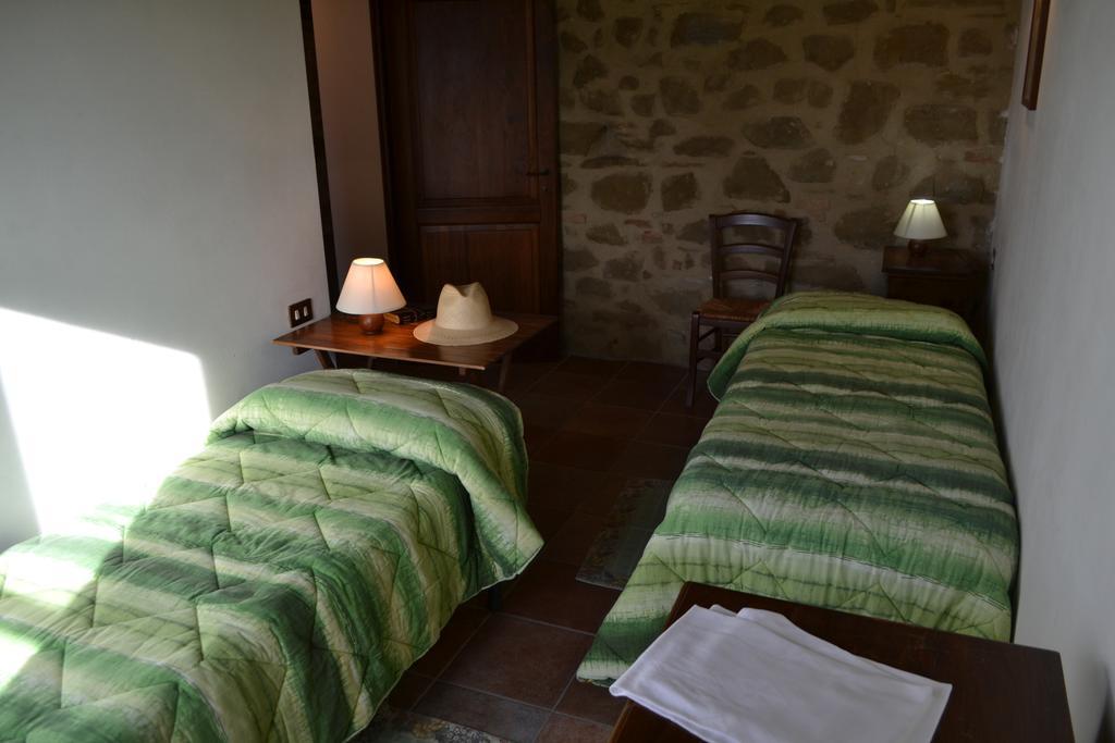 Agriturismo Marano Mengara 外观 照片
