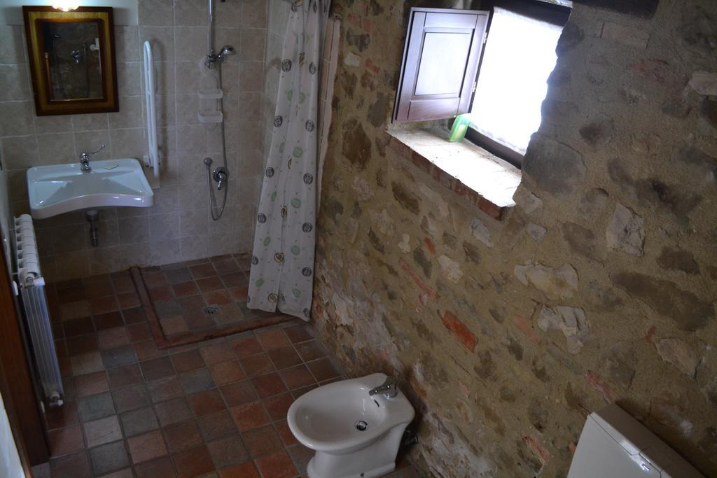 Agriturismo Marano Mengara 外观 照片