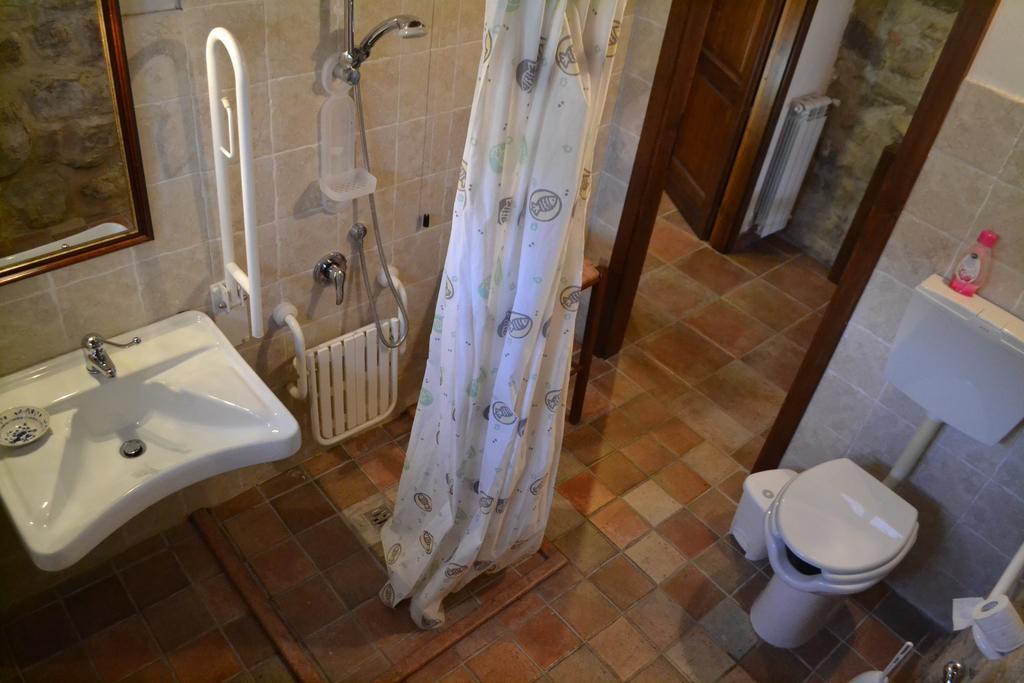 Agriturismo Marano Mengara 外观 照片