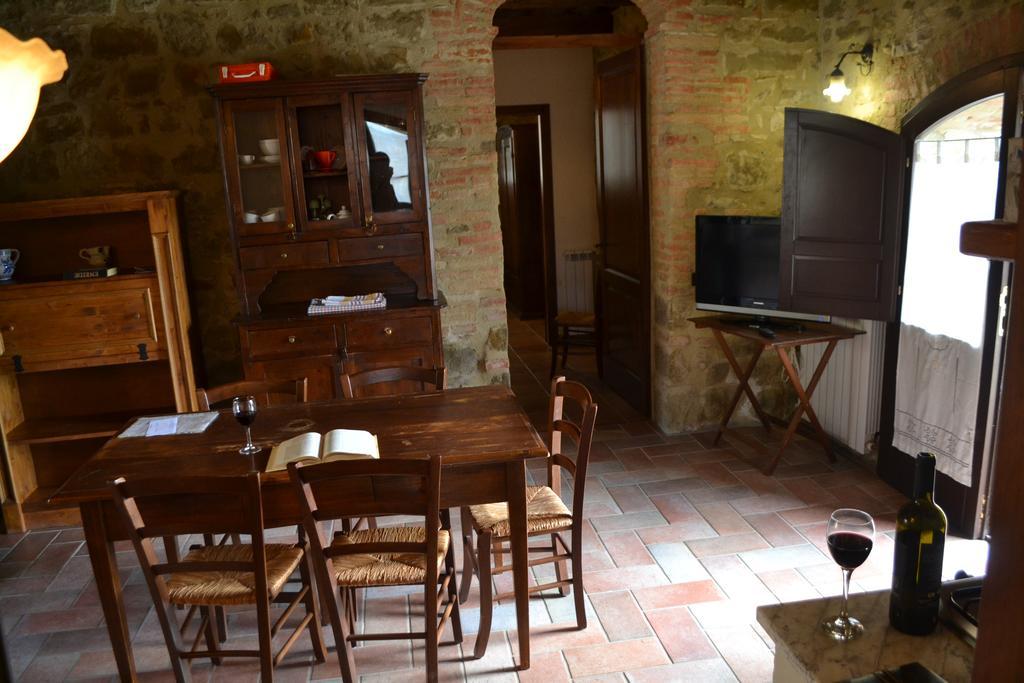 Agriturismo Marano Mengara 外观 照片