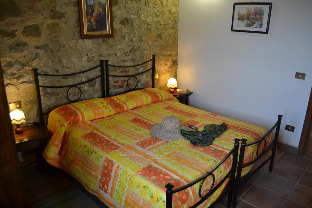 Agriturismo Marano Mengara 外观 照片