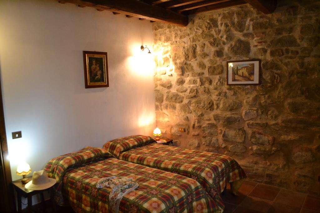 Agriturismo Marano Mengara 外观 照片