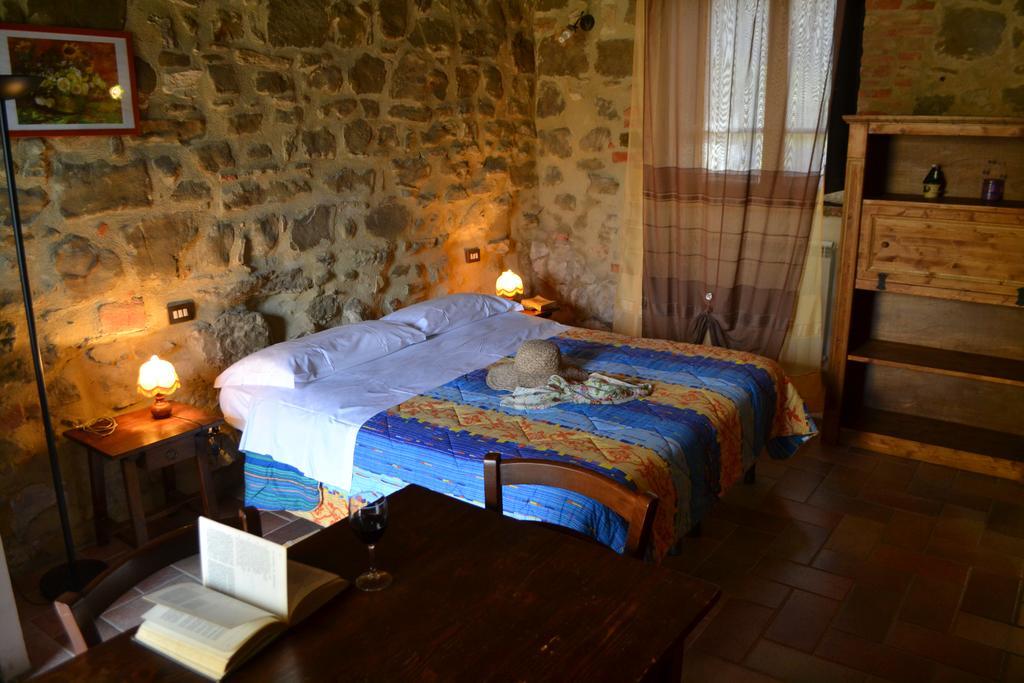 Agriturismo Marano Mengara 外观 照片