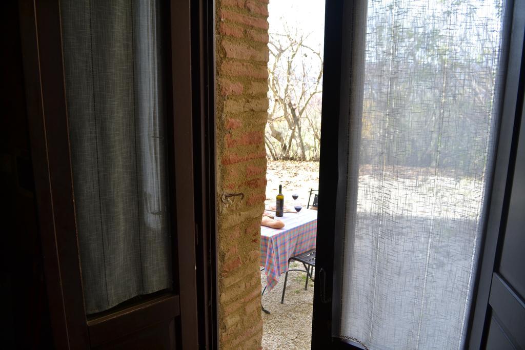 Agriturismo Marano Mengara 外观 照片