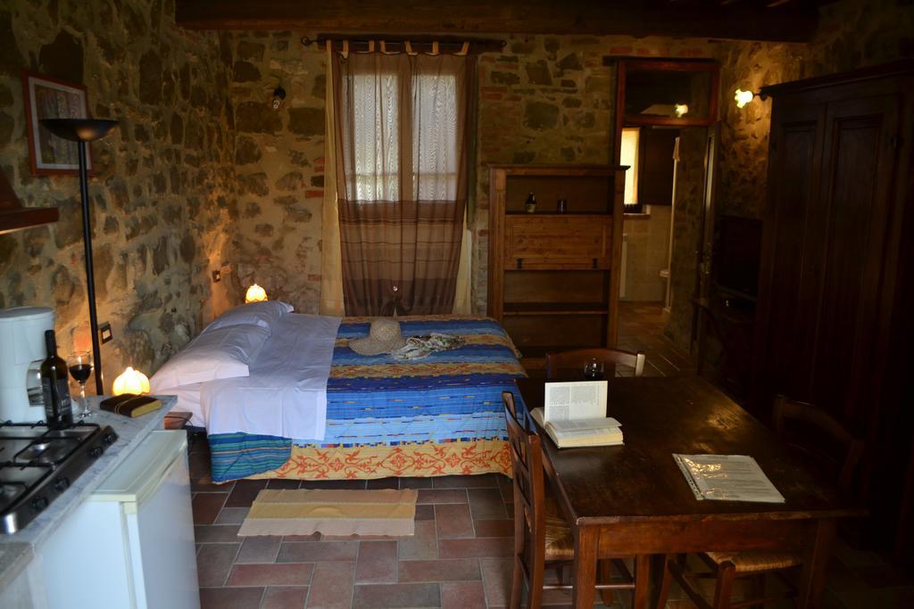 Agriturismo Marano Mengara 外观 照片