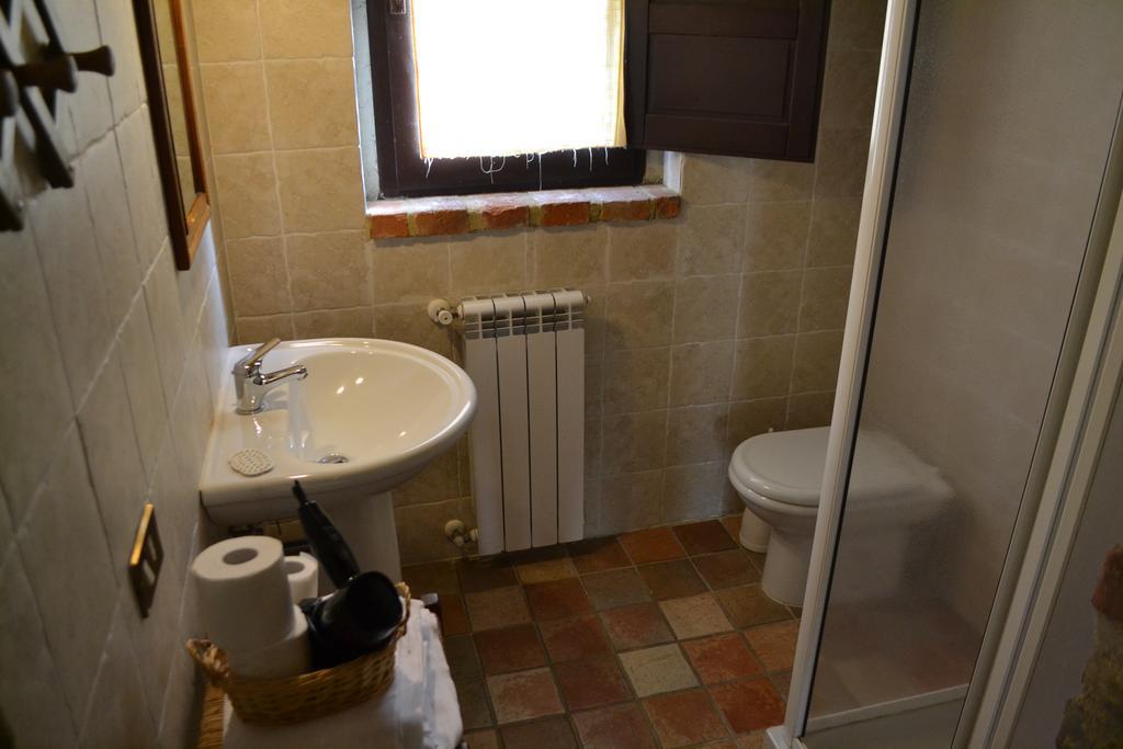 Agriturismo Marano Mengara 外观 照片