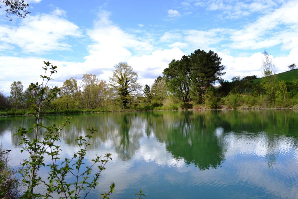 Agriturismo Marano Mengara 外观 照片
