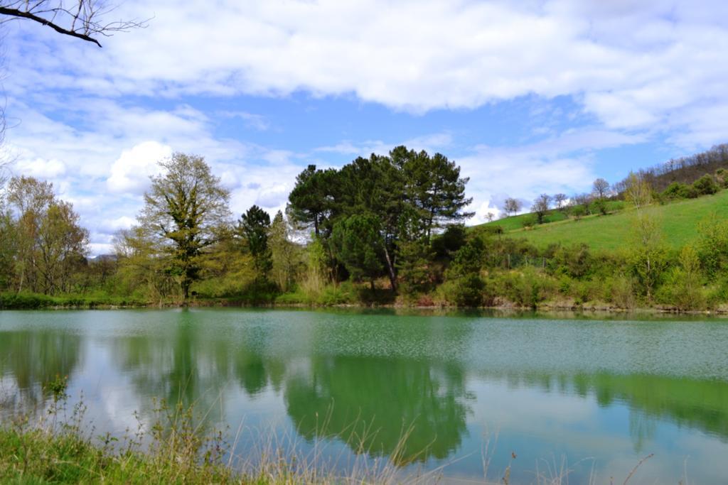 Agriturismo Marano Mengara 外观 照片