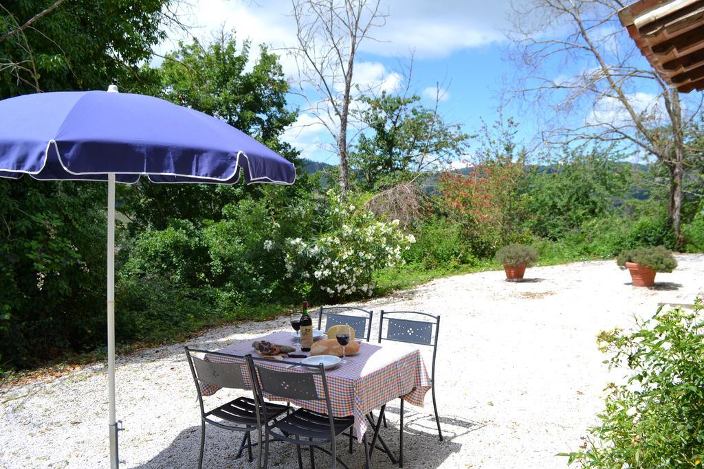 Agriturismo Marano Mengara 外观 照片