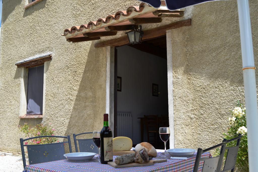 Agriturismo Marano Mengara 外观 照片