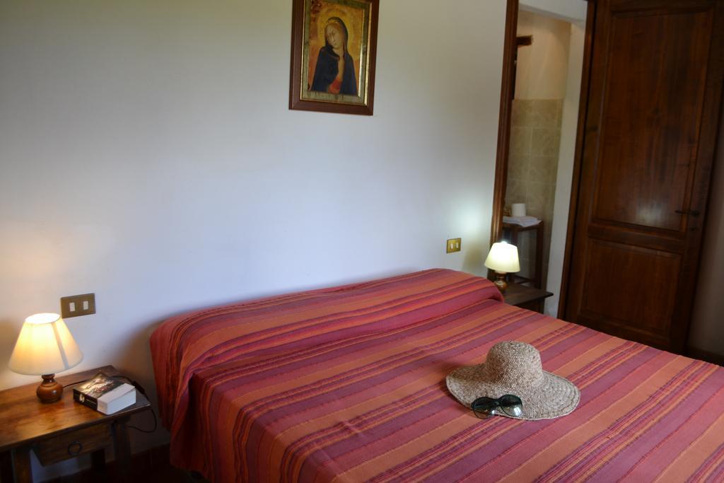 Agriturismo Marano Mengara 外观 照片