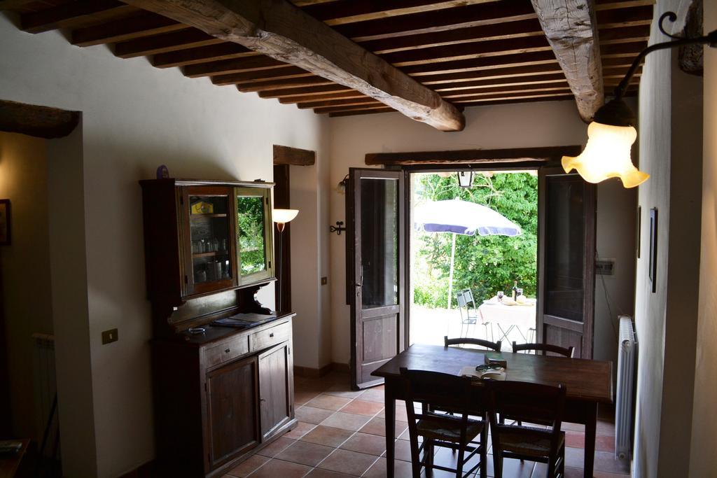 Agriturismo Marano Mengara 外观 照片