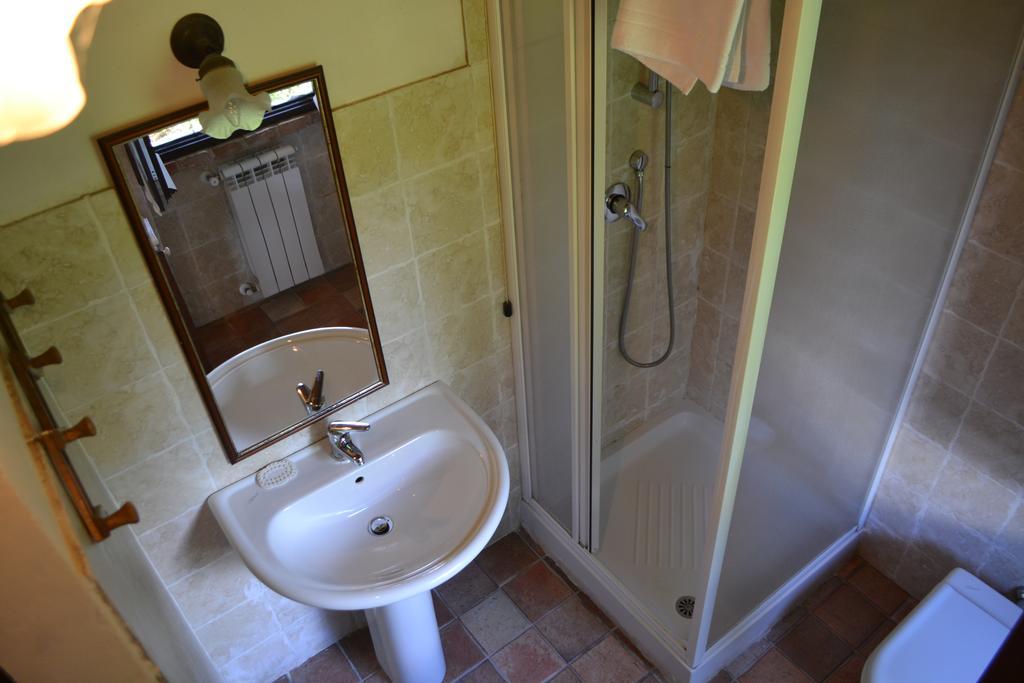 Agriturismo Marano Mengara 外观 照片