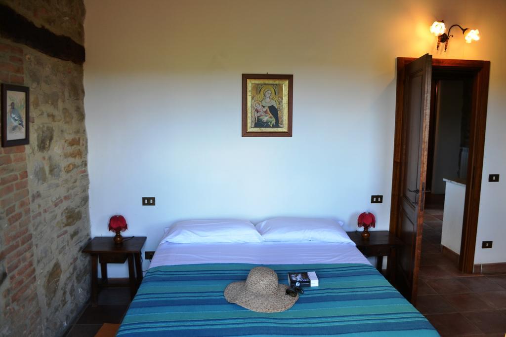 Agriturismo Marano Mengara 外观 照片