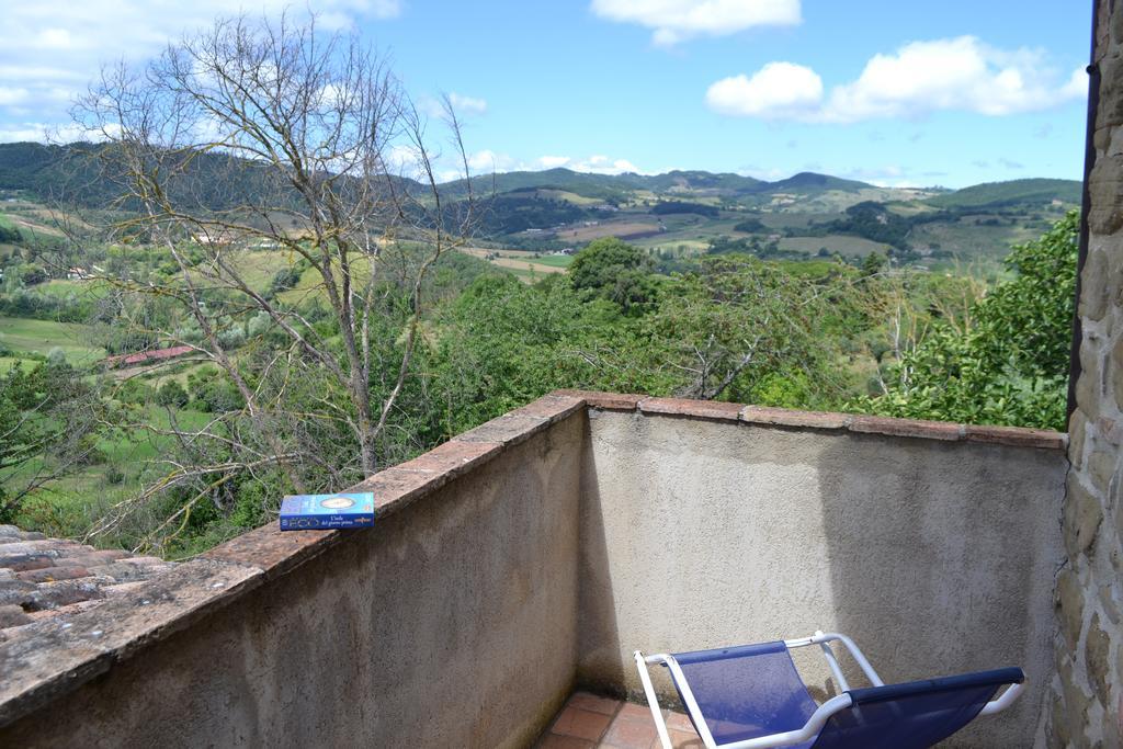 Agriturismo Marano Mengara 外观 照片