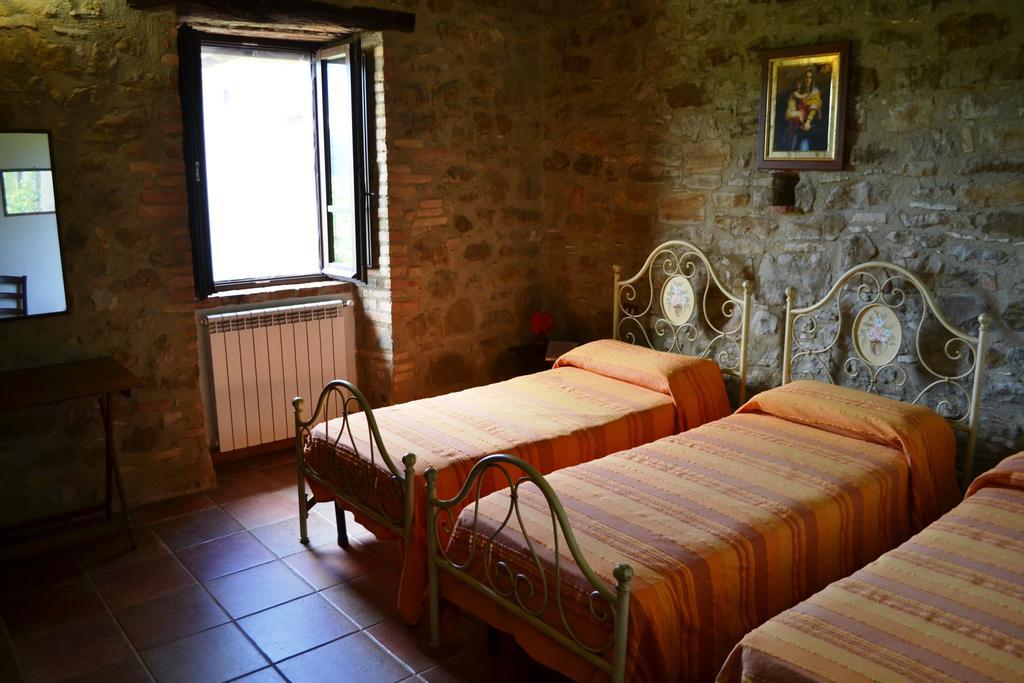 Agriturismo Marano Mengara 外观 照片