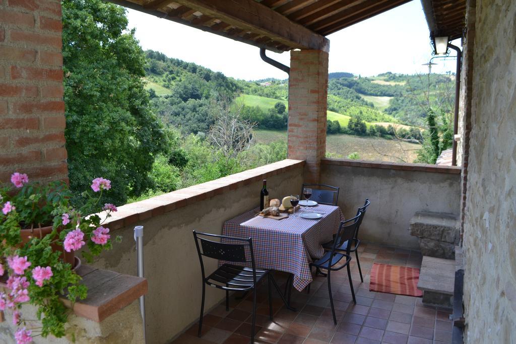 Agriturismo Marano Mengara 外观 照片