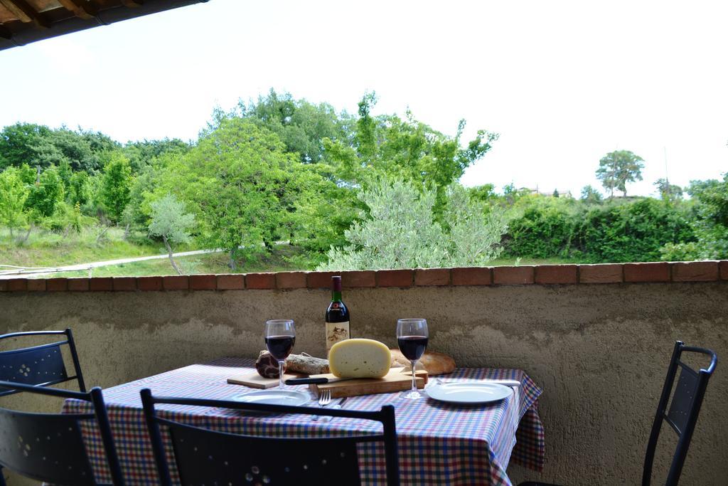 Agriturismo Marano Mengara 外观 照片