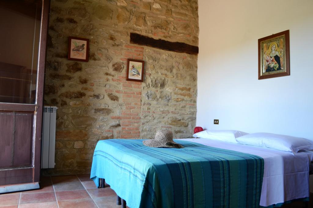 Agriturismo Marano Mengara 外观 照片