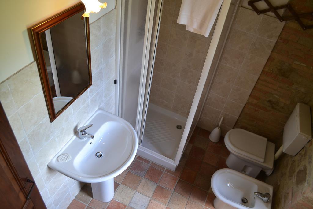 Agriturismo Marano Mengara 外观 照片