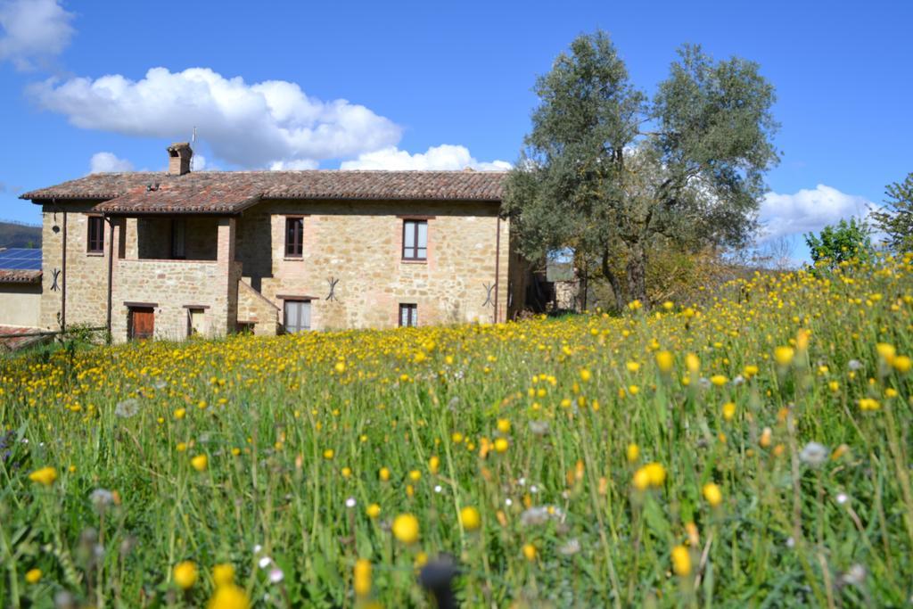 Agriturismo Marano Mengara 外观 照片